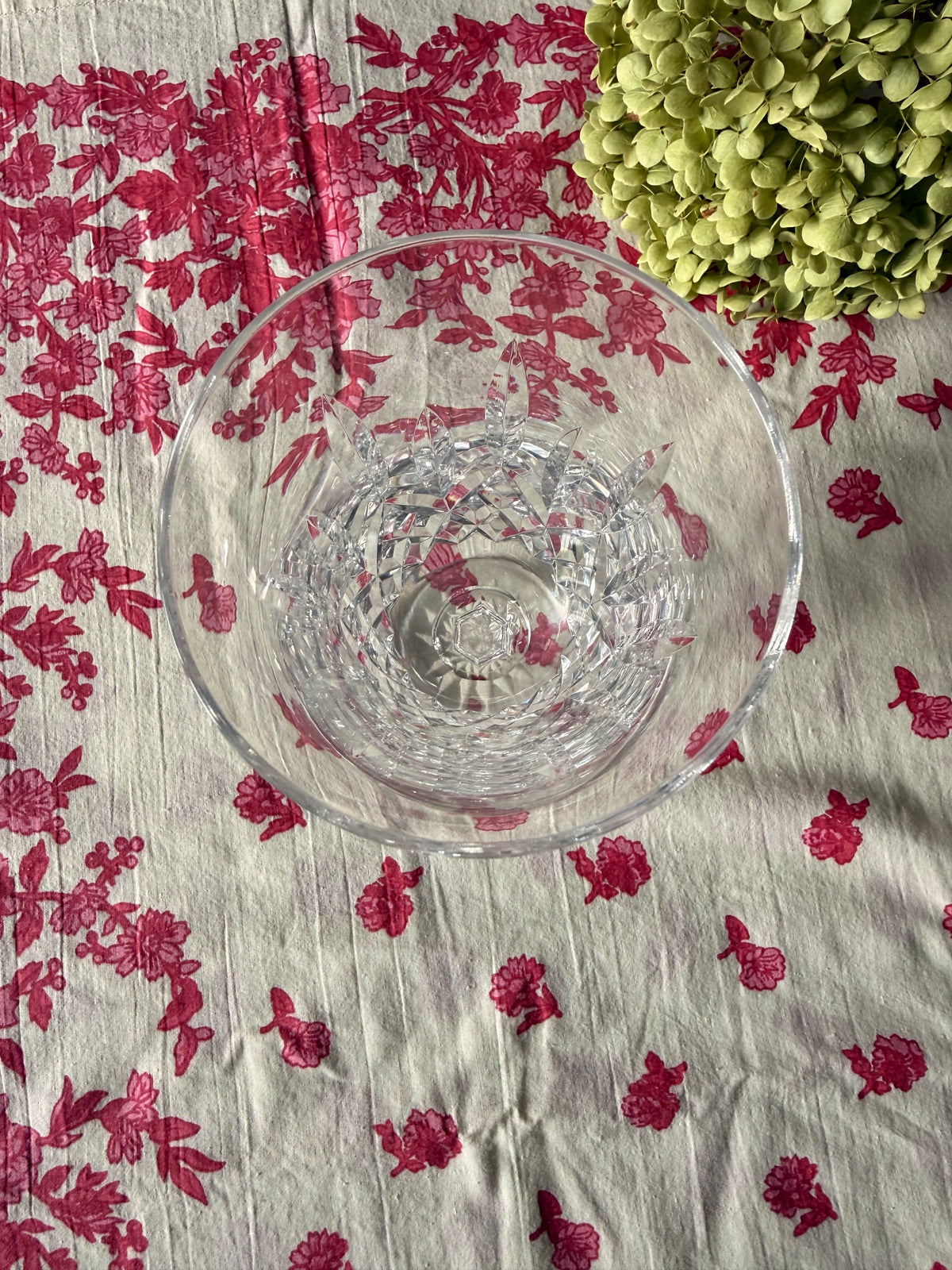 Waterford Lismore Iced Tea / Water Goblets