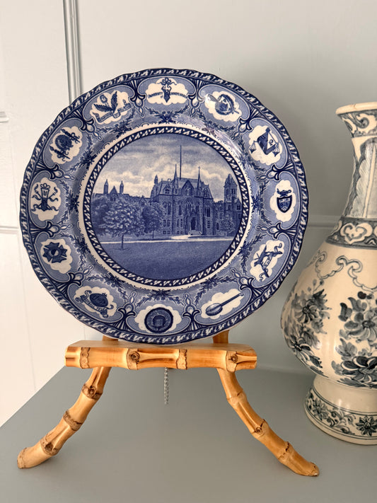 Vintage University of Pennsylvania Plate