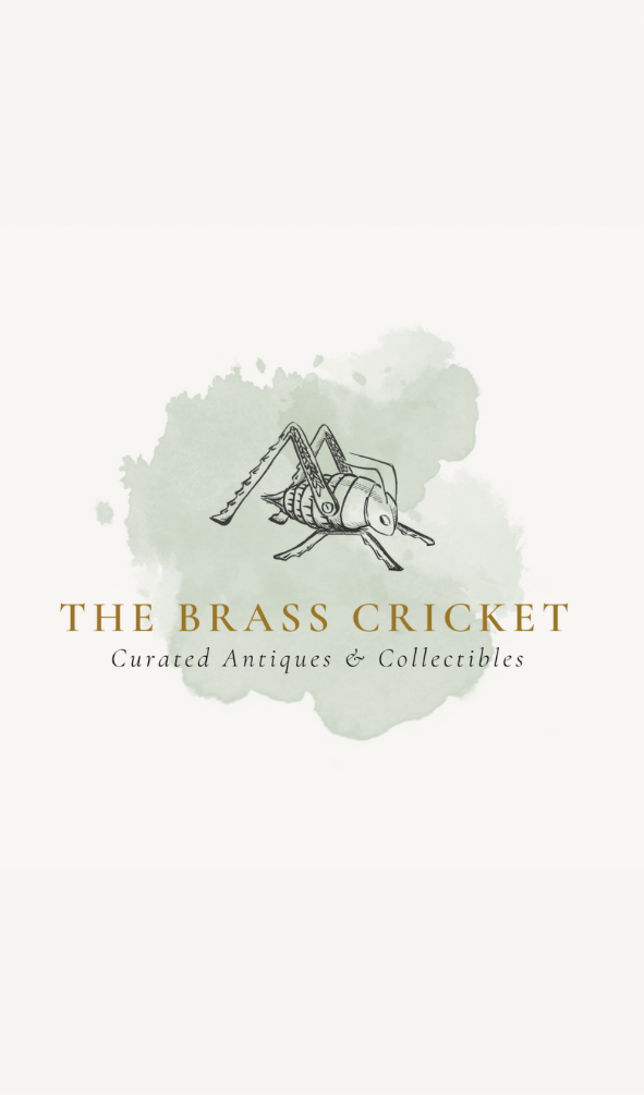 The Brass Cricket Gift Card