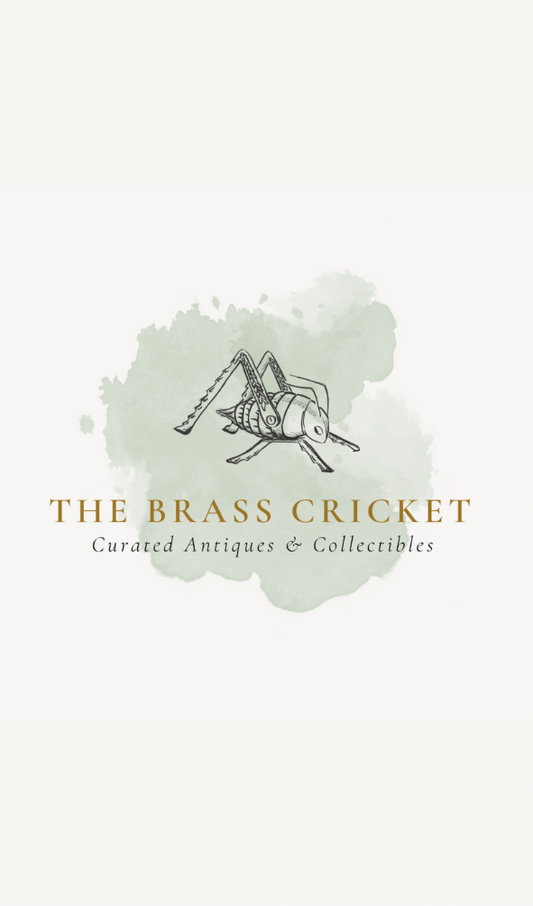 The Brass Cricket Gift Card